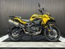 USED 2026 BENELLI TRK 502 X ALL COLOURS AVAILABLE, FINANCE &  DELIVERY  ALL COLOURS AVAILABLE NATIONAL DEL