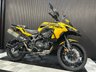 USED 2026 BENELLI TRK 502 X ALL COLOURS AVAILABLE, FINANCE &  DELIVERY  ALL COLOURS AVAILABLE NATIONAL DEL