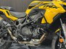 USED 2026 BENELLI TRK 502 X ALL COLOURS AVAILABLE, FINANCE &  DELIVERY  ALL COLOURS AVAILABLE NATIONAL DEL