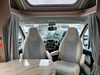 USED 2018 67 CARADO T339 T339 EMOTION ISLAND BED + DROP DOWN BED 4 BERTH