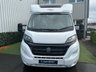 USED 2018 67 CARADO T339 T339 EMOTION ISLAND BED + DROP DOWN BED 4 BERTH