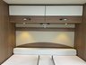 USED 2018 67 CARADO T339 T339 EMOTION ISLAND BED + DROP DOWN BED 4 BERTH
