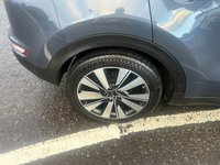 USED 2016 16 KIA SPORTAGE 1.7 CRDi 3 SUV 5dr Diesel Manual Euro 6 (s/s) (114 bhp) TURBO DIESEL,FULL SERVICE HISTORY, &pound;35 A YEAR ROAD TAX "EURO 6"