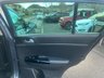 USED 2016 16 KIA SPORTAGE 1.7 CRDi 3 SUV 5dr Diesel Manual Euro 6 (s/s) (114 bhp) TURBO DIESEL,FULL SERVICE HISTORY, &pound;35 A YEAR ROAD TAX "EURO 6"