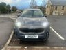 USED 2016 16 KIA SPORTAGE 1.7 CRDi 3 SUV 5dr Diesel Manual Euro 6 (s/s) (114 bhp) TURBO DIESEL,FULL SERVICE HISTORY, &pound;35 A YEAR ROAD TAX "EURO 6"