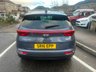 USED 2016 16 KIA SPORTAGE 1.7 CRDi 3 SUV 5dr Diesel Manual Euro 6 (s/s) (114 bhp) TURBO DIESEL,FULL SERVICE HISTORY, &pound;35 A YEAR ROAD TAX "EURO 6"