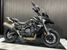 USED 2026 BENELLI TRK 702 ALL COLOURS AVAILABLE, FINANCE &  DELIVERY  ALL COLOURS AVAILABLE NATIONAL DEL