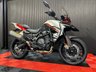 USED 2026 BENELLI TRK 702 X ALL COLOURS AVAILABLE, FINANCE &  DELIVERY  ALL COLOURS AVAILABLE NATIONAL DEL