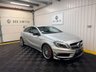USED 2015 15 MERCEDES-BENZ A-CLASS 2.0 A45 AMG Hatchback 5dr Petrol SpdS DCT 4MATIC Euro 6 (s/s) (360 ps) 