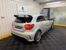 USED 2015 15 MERCEDES-BENZ A-CLASS 2.0 A45 AMG Hatchback 5dr Petrol SpdS DCT 4MATIC Euro 6 (s/s) (360 ps) 