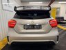 USED 2015 15 MERCEDES-BENZ A-CLASS 2.0 A45 AMG Hatchback 5dr Petrol SpdS DCT 4MATIC Euro 6 (s/s) (360 ps) 