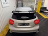 USED 2015 15 MERCEDES-BENZ A-CLASS 2.0 A45 AMG Hatchback 5dr Petrol SpdS DCT 4MATIC Euro 6 (s/s) (360 ps) 