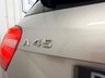 USED 2015 15 MERCEDES-BENZ A-CLASS 2.0 A45 AMG Hatchback 5dr Petrol SpdS DCT 4MATIC Euro 6 (s/s) (360 ps) 