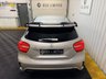 USED 2015 15 MERCEDES-BENZ A-CLASS 2.0 A45 AMG Hatchback 5dr Petrol SpdS DCT 4MATIC Euro 6 (s/s) (360 ps) 