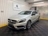 USED 2015 15 MERCEDES-BENZ A-CLASS 2.0 A45 AMG Hatchback 5dr Petrol SpdS DCT 4MATIC Euro 6 (s/s) (360 ps) 