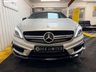 USED 2015 15 MERCEDES-BENZ A-CLASS 2.0 A45 AMG Hatchback 5dr Petrol SpdS DCT 4MATIC Euro 6 (s/s) (360 ps) 