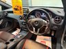 USED 2015 15 MERCEDES-BENZ A-CLASS 2.0 A45 AMG Hatchback 5dr Petrol SpdS DCT 4MATIC Euro 6 (s/s) (360 ps) 