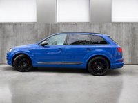 USED 2017 17 AUDI SQ7 4.0 TDI V8 SUV 5dr Diesel Tiptronic quattro Euro 6 (s/s) (435 ps) 