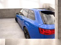USED 2017 17 AUDI SQ7 4.0 TDI V8 SUV 5dr Diesel Tiptronic quattro Euro 6 (s/s) (435 ps) 