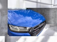 USED 2017 17 AUDI SQ7 4.0 TDI V8 SUV 5dr Diesel Tiptronic quattro Euro 6 (s/s) (435 ps) 