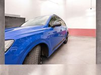 USED 2017 17 AUDI SQ7 4.0 TDI V8 SUV 5dr Diesel Tiptronic quattro Euro 6 (s/s) (435 ps) 