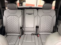 USED 2017 17 AUDI SQ7 4.0 TDI V8 SUV 5dr Diesel Tiptronic quattro Euro 6 (s/s) (435 ps) 