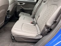 USED 2017 17 AUDI SQ7 4.0 TDI V8 SUV 5dr Diesel Tiptronic quattro Euro 6 (s/s) (435 ps) 