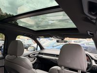 USED 2017 17 AUDI SQ7 4.0 TDI V8 SUV 5dr Diesel Tiptronic quattro Euro 6 (s/s) (435 ps) 