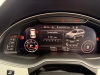 USED 2017 17 AUDI SQ7 4.0 TDI V8 SUV 5dr Diesel Tiptronic quattro Euro 6 (s/s) (435 ps) 