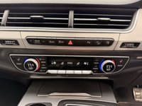 USED 2017 17 AUDI SQ7 4.0 TDI V8 SUV 5dr Diesel Tiptronic quattro Euro 6 (s/s) (435 ps) 
