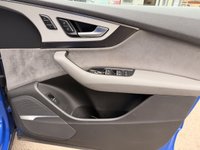 USED 2017 17 AUDI SQ7 4.0 TDI V8 SUV 5dr Diesel Tiptronic quattro Euro 6 (s/s) (435 ps) 