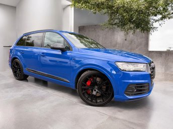 View our AUDI SQ7