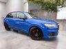 USED 2017 17 AUDI SQ7 4.0 TDI V8 SUV 5dr Diesel Tiptronic quattro Euro 6 (s/s) (435 ps) 