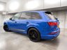 USED 2017 17 AUDI SQ7 4.0 TDI V8 SUV 5dr Diesel Tiptronic quattro Euro 6 (s/s) (435 ps) 