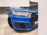 USED 2017 17 AUDI SQ7 4.0 TDI V8 SUV 5dr Diesel Tiptronic quattro Euro 6 (s/s) (435 ps) 