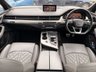 USED 2017 17 AUDI SQ7 4.0 TDI V8 SUV 5dr Diesel Tiptronic quattro Euro 6 (s/s) (435 ps) 