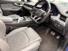USED 2017 17 AUDI SQ7 4.0 TDI V8 SUV 5dr Diesel Tiptronic quattro Euro 6 (s/s) (435 ps) 