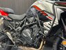 USED 2026 BENELLI TRK 702 X ALL COLOURS AVAILABLE, FINANCE &  DELIVERY  ALL COLOURS AVAILABLE NATIONAL DEL