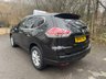USED 2016 66 NISSAN X-TRAIL 1.6 dCi Visia SUV 5dr Diesel Manual Euro 6 (s/s) (130 ps) 6 SPEED! TURBO DIESEL! AIR CON!