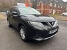 USED 2016 66 NISSAN X-TRAIL 1.6 dCi Visia SUV 5dr Diesel Manual Euro 6 (s/s) (130 ps) 6 SPEED! TURBO DIESEL! AIR CON!