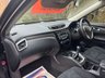 USED 2016 66 NISSAN X-TRAIL 1.6 dCi Visia SUV 5dr Diesel Manual Euro 6 (s/s) (130 ps) 6 SPEED! TURBO DIESEL! AIR CON!