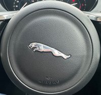 USED 2018 68 JAGUAR F-PACE 2.0 D165 Prestige SUV 5dr Diesel Manual Euro 6 (s/s) (163 ps) 