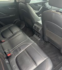 USED 2018 68 JAGUAR F-PACE 2.0 D165 Prestige SUV 5dr Diesel Manual Euro 6 (s/s) (163 ps) 