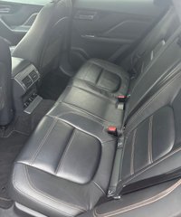 USED 2018 68 JAGUAR F-PACE 2.0 D165 Prestige SUV 5dr Diesel Manual Euro 6 (s/s) (163 ps) 