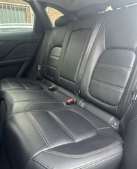USED 2018 68 JAGUAR F-PACE 2.0 D165 Prestige SUV 5dr Diesel Manual Euro 6 (s/s) (163 ps) 