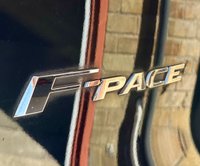 USED 2018 68 JAGUAR F-PACE 2.0 D165 Prestige SUV 5dr Diesel Manual Euro 6 (s/s) (163 ps) 