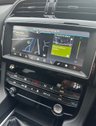 USED 2018 68 JAGUAR F-PACE 2.0 D165 Prestige SUV 5dr Diesel Manual Euro 6 (s/s) (163 ps) 