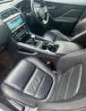 USED 2018 68 JAGUAR F-PACE 2.0 D165 Prestige SUV 5dr Diesel Manual Euro 6 (s/s) (163 ps) 