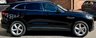 USED 2018 68 JAGUAR F-PACE 2.0 D165 Prestige SUV 5dr Diesel Manual Euro 6 (s/s) (163 ps) 