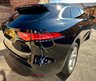 USED 2018 68 JAGUAR F-PACE 2.0 D165 Prestige SUV 5dr Diesel Manual Euro 6 (s/s) (163 ps) 